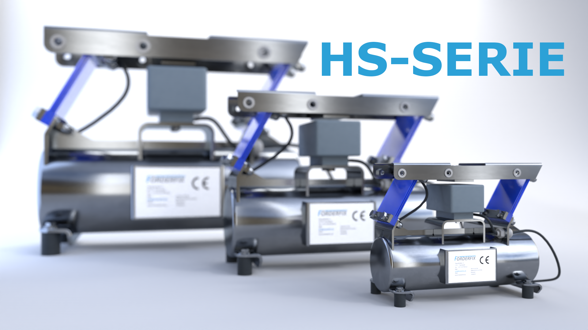 HS-Serie