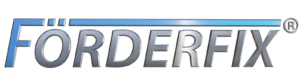 Siebmaschinen und Vibrationsförderer-Logo